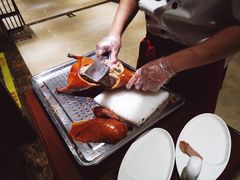 -便宜坊烤鸭店(甜水园店)