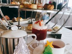 -上海和平饭店华懋阁 Cathay Room