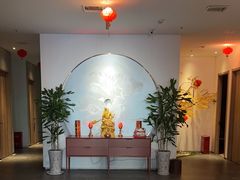 -大唐盲人按摩中心(怀宁路新粮仓店)