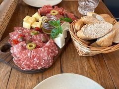 -Alimentari早午餐(安福路店)