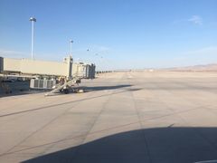 -敦煌莫高国际机场