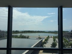 -青岛西海岸隆和福朋喜来登酒店