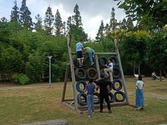 -前小桔亲子创意农场·草莓采摘·露营烧烤