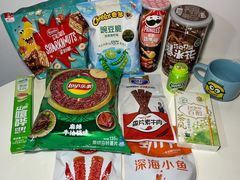 -大润发(勤业店)