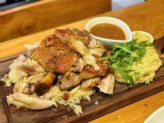 -Secco德式餐吧(南秀村店)