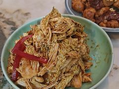 -小吊梨汤·北京菜(香山店)