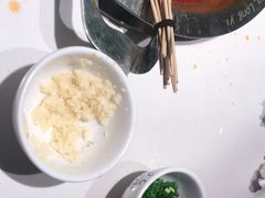 -大龙燚火锅(天安云谷店)