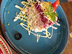 -卢布里西餐厅(总店)