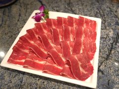 -南门涮肉(东单店)