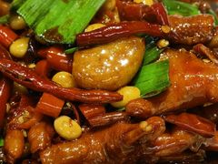 -辣小鲜·南昌大排档(船山路店)