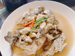 -西门岛码头海鲜馆