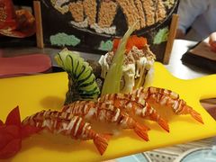 -星璞全日餐厅·高空自助餐(深铁铂尔曼酒店)
