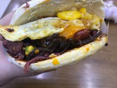 -回坊马二饺子馆