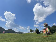 -云漫湖生态度假公园