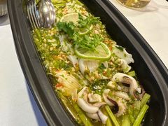 -阿诺泰·泰国餐厅(棕北店)