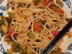 -幸福的烤包子·新疆菜