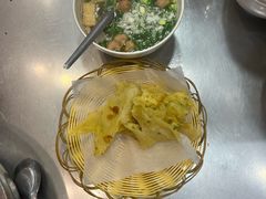 -何胖子丸子汤(南海街店)