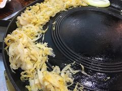 -海花锅盖烧烤店(怡馨家园店)