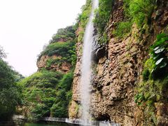 -湖洞水自然风景区