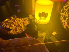 -808 LiveHouse