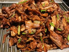 -四季民福烤鸭店(前门廊房二条店)