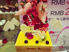-牡丹国际大酒店-港式茶餐厅