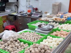 -阿娟牛肉丸·手打牛肉丸·现做现卖