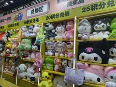 -娃娃集合营(上海闵行天街店)