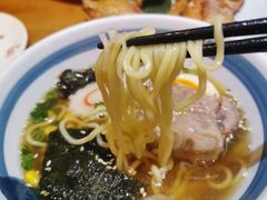 日式拉面-有喜屋·深夜食堂(环宇荟店)