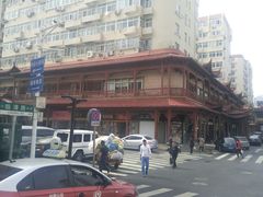 -即墨路小商品市场