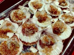 -迎燕阁烤羊腿(二环南路店)