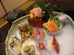 -鮨匠·割烹料理(巨鹿花园店)