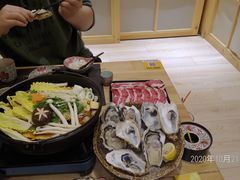 -季玄精致日本料理自助餐(闸北公园店)