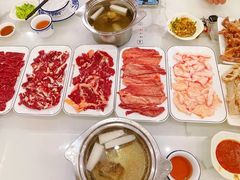 -福合埕牛肉火锅(长平国新店)