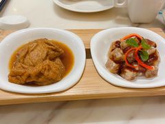 -莆田餐厅(NEX店)