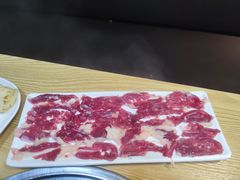 -夜牛潮汕鲜牛肉火锅店(翻身店)
