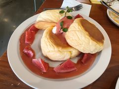 -UPPER KITCHEN(延安路店)