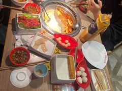 -季季红火锅(文化大厦店)