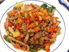 -红旗大食堂(君悦紫园店)