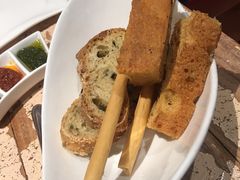 -安妮意大利餐厅(国贸店)