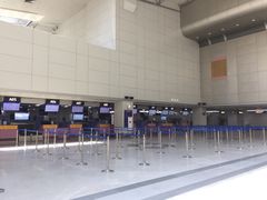 -福州长乐国际机场