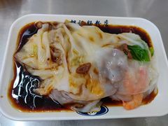 -银记肠粉店(北京路店)