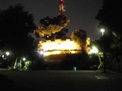 -东望洋炮台东望洋灯塔