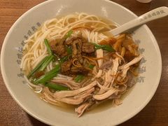 -王春春鸡汤饭(上海中海环宇城店)