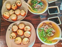 -哑巴生煎(临顿路店)