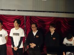 -大光明电影院(南京西路店)