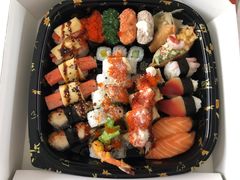 -河风精致寿司(太原店)