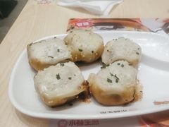 -小杨生煎(深圳岗厦北店)