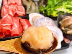 -丽江庭院之丽江往事(安定门店)
