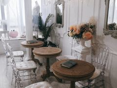 -共舞时光猫咖·狗咖(新街口店)